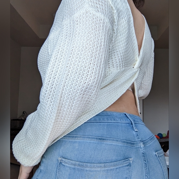 Sweater - Picture 3 of 3